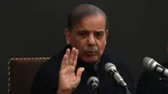 शहबाज़ शरीफ़