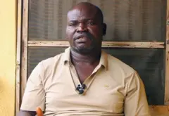 Baba Omo naa