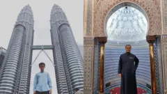 Salam Abdulsalam/Sofron Jeloh