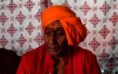 ஒரு நாகா பெண் சாதுவின் வாழ்க்கை எப்படி இருக்கும், மகா கும்பமேளா