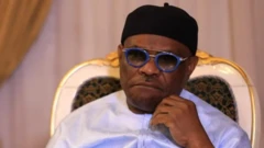 Nyesom Wike