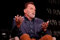 Шварценеггер