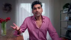 ਸੁਨੀਲ ਕਾਵੁਰੀ