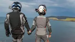 स्पेनिश टूरिस्ट 