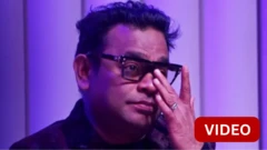 பாலிவுட்டில் தமிழ் சமூகத்திற்கு எதிராகப் பாகுபாடா? பிபிசிக்கு ஏ.ஆர்.ரஹ்மான் பேட்டி