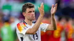 Thomas Muller