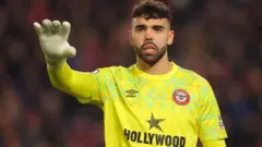 David Raya