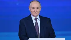 Путін під час виступу на з'їзді РСПП, 26 березня