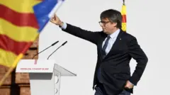 Карлес Пучдемон