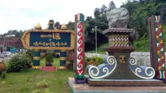 အဲဒီအဖမ်းအဆီး ဖြစ်စဉ်တွေအပြီးမှာတော့ ဆိပ်မူ ဖားပြင်ဘက်မှာ စစ်ကောင်စီတပ်တွေ က လုံခြုံရေး ယူပြီးစစ်ဆေးမှုတွေလဲ ရှိခဲ့တယ်လို့ဆိုပါတယ်။