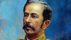 Floriano Peixoto teve 5 indicações rejeitadas