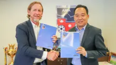  प्याट्रिक डी. वाइल्ड र किरण राई 