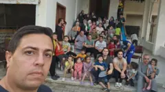 عائلة الآغا