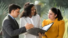 ਲਾਰਸਨ ਐਂਡ ਟੂਬਰੋ ਦੇ ਚੇਅਰਮੈਨ ਐੱਸ.ਐਨ. ਸੁਬਰਾਮਣੀਅਨ ਦੇ ਬਿਆਨ 'ਤੇ ਮੰਨੇ-ਪ੍ਰਮੰਨੇ ਲੋਕਾਂ ਨੇ ਪ੍ਰਤੀਕਿਰਿਆ ਦਿੱਤੀ