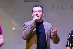 Bora Balcıoğlu 