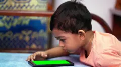 ਸਕ੍ਰੀਨ ਟਾਈਮ