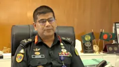 কারা মহাপরিদর্শক ব্রিগেডিয়ার জেনারেল মোঃ মোতাহের হোসেন