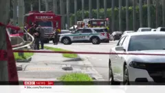 ဒေါ်နယ်ထရမ့်ကို လုပ်ကြံရန် ကြိုးစားမှု တားဆီးနိုင်ခဲ့