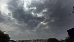 વરસાદ ગુજરાત ચોમાસું સમાચાર દીપક ચુડાસમા 