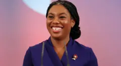 केमी बैडनॉक