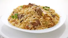 Bariis