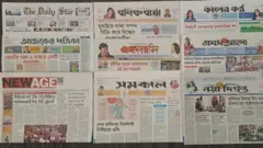 সংবাদপত্র