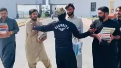 پاکستان