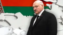 Александр Лукашенко выдвигается на седьмой срок подряд.
