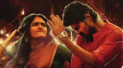 இயக்குநர் விஷ்ணுவர்தனின் நேசிப்பாயா