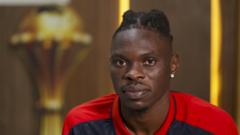 « Je peux te tuer tout de suite » - Les footballeurs soudanais s'expriment sur la guerre civile qui ravage leur pays