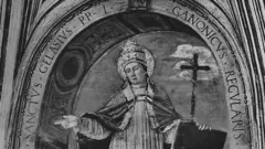 Ilustração de Gelásio