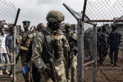 Des rebelles du M23 entrent dans une ville clé de la RDC malgré l'accord de paix négocié par Trump