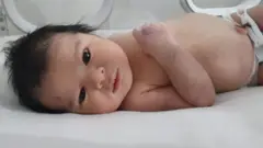 Aya bebek 