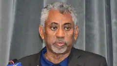 ሚኒስተር ዜና ኤርትራ ኣቶ የማነ ገብረመስቀል