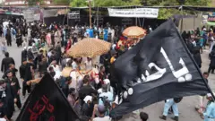 محرم کا جولس