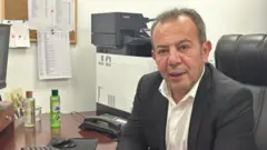 Tanju Özcan