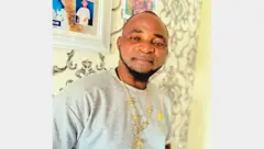 Adewale Alebiosu
