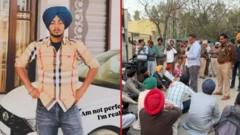 ਰਣਜੀਤ ਸਿੰਘ