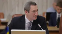 Чернишов