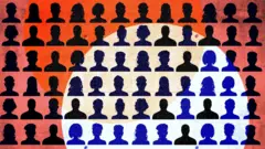 नेपाल निर्वाचन उम्मेदवाहरू