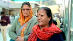 सुशीला परमार