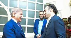 بلاول شہباز