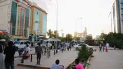 Diyaargarowga doorashada Somaliland