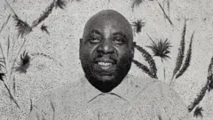 Retrato de Tata Tancredo