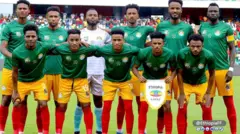 Garee biyyalessaa Itoophiyaa