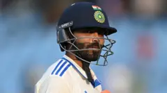 રવીન્દ્ર જાડેજા