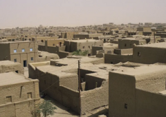 Architecture : comment le banco du Sahel pourrait inspirer l'habitat du futur