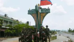 ရခိုင်ပြည်နယ်၊ ဘူးသီးတောင်မြို့