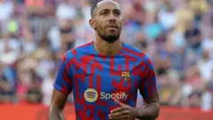 Pierre-Emerick Aubameyang