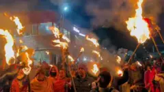 மக்கள் வீட்டை விட்டு ஓடும் அளவுக்கு ஜோஷிமட்டில் என்ன திடீர் மாற்றம்